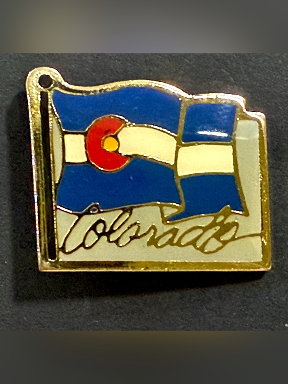 🔥Vintage State Pin Collection Set 🇺🇸✨ - Picture 7 of 10